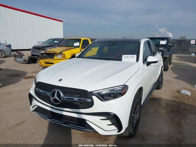 2024 MERCEDES-BENZ GLC 300 W1NKM4HB3RF178756 Photo 1