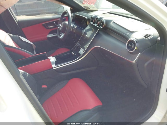 2024 MERCEDES-BENZ GLC 300 W1NKM4HB3RF178756 Photo 4