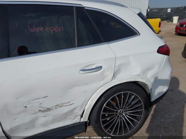2024 MERCEDES-BENZ GLC 300 W1NKM4HB3RF178756 Photo 5