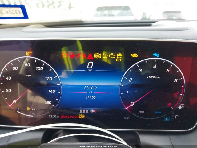 2024 MERCEDES-BENZ GLC 300 W1NKM4HB3RF178756 Photo 6