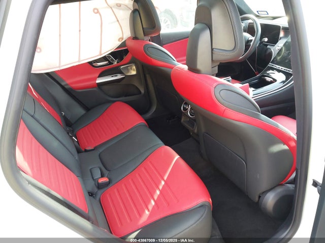 2024 MERCEDES-BENZ GLC 300 W1NKM4HB3RF178756 Photo 7