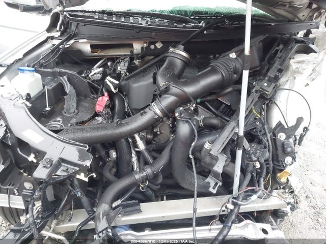 1FMJU2AT3JEA47164 Ford Expedition Limited