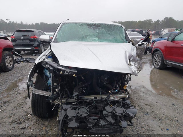 1FMJU2AT3JEA47164 Ford Expedition Limited