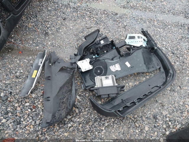 1FMJU2AT3JEA47164 Ford Expedition Limited
