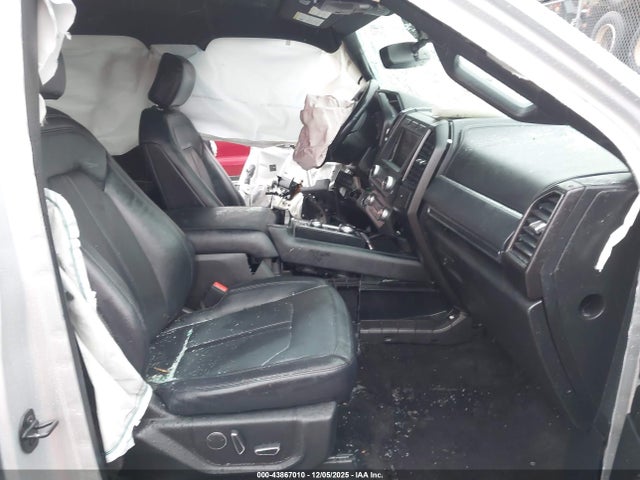 1FMJU2AT3JEA47164 Ford Expedition Limited