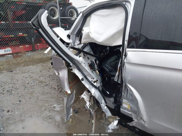 1FMJU2AT3JEA47164 Ford Expedition Limited