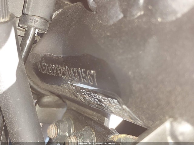 Kawasaki Zx400 P 2025 ML5ZXCP12SDA31567 Image 10