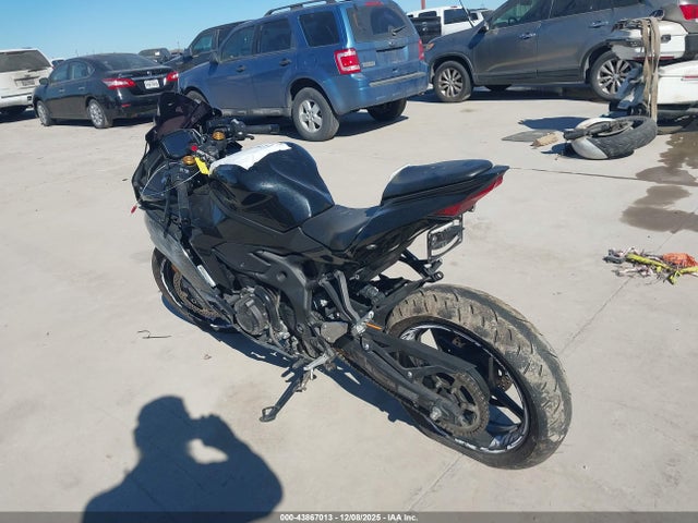 Kawasaki Zx400 P 2025 ML5ZXCP12SDA31567 Image 3