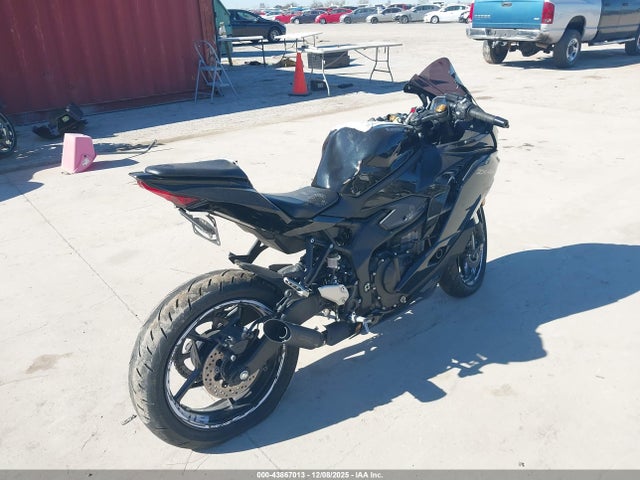 Kawasaki Zx400 P 2025 ML5ZXCP12SDA31567 Image 4