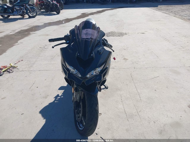 Kawasaki Zx400 P 2025 ML5ZXCP12SDA31567 Image 5