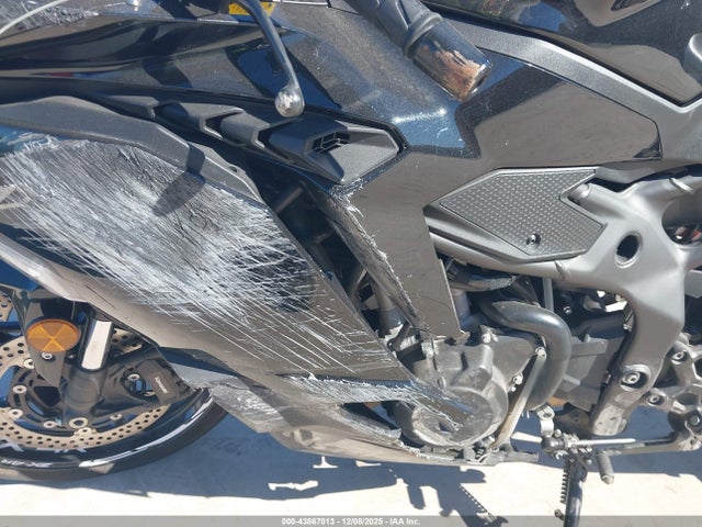 Kawasaki Zx400 P 2025 ML5ZXCP12SDA31567 Image 9
