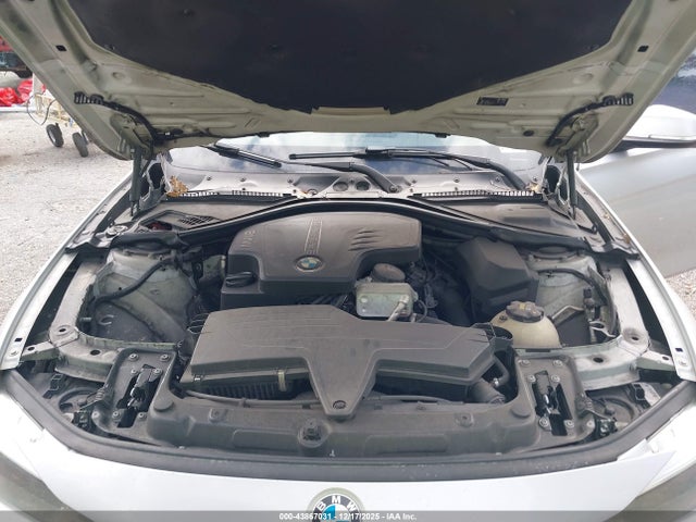 2016 BMW 320I WBA8E1G57GNU10400 Photo 9