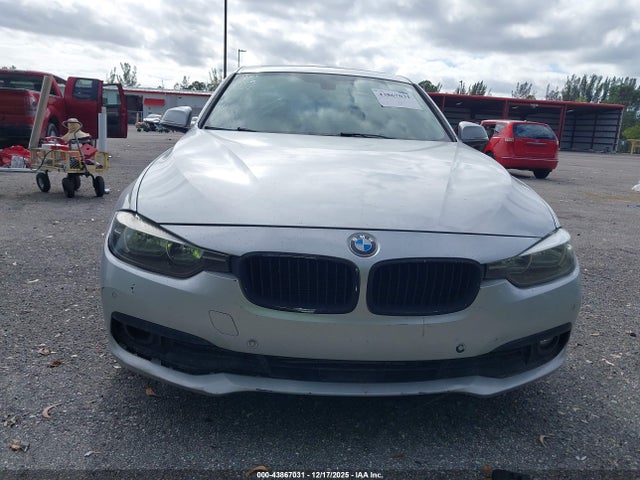 2016 BMW 320I WBA8E1G57GNU10400 Photo 5