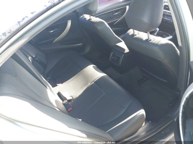 2016 BMW 320I WBA8E1G57GNU10400 Photo 7