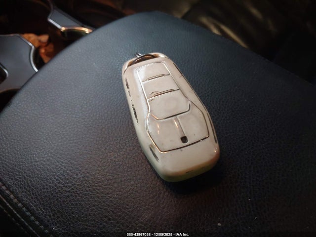 Ford Explorer Limited 2016 1FM5K7F84GGA44764 Image 11