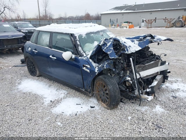 2017 MINI HARDTOP WMWXU3C31H2F49118 Photo 0