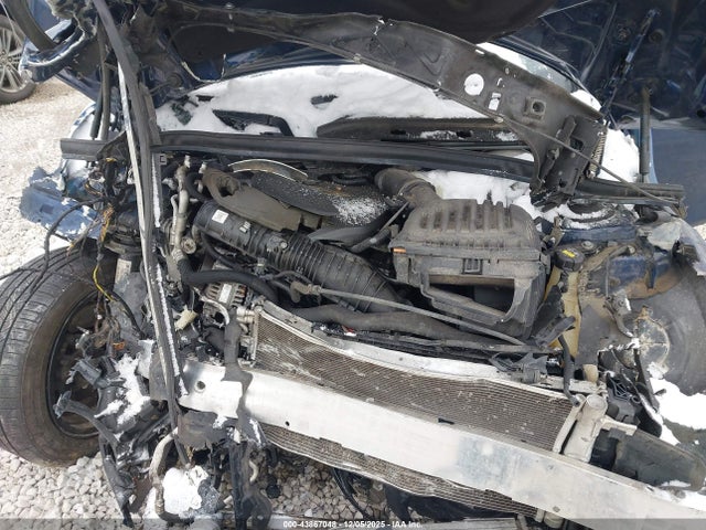 2017 MINI HARDTOP WMWXU3C31H2F49118 Photo 9