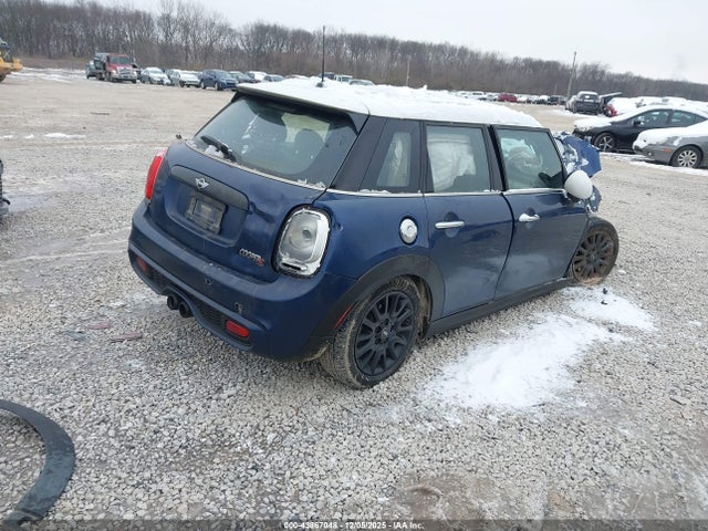 2017 MINI HARDTOP WMWXU3C31H2F49118 Photo 3