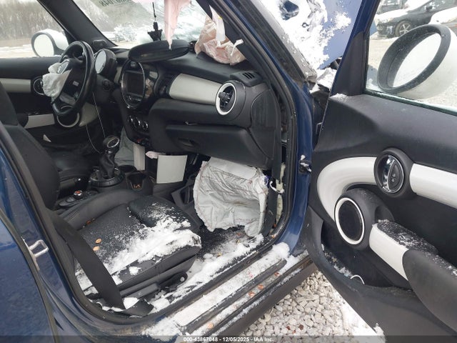 2017 MINI HARDTOP WMWXU3C31H2F49118 Photo 4