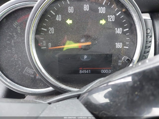 2017 MINI HARDTOP WMWXU3C31H2F49118 Photo 6