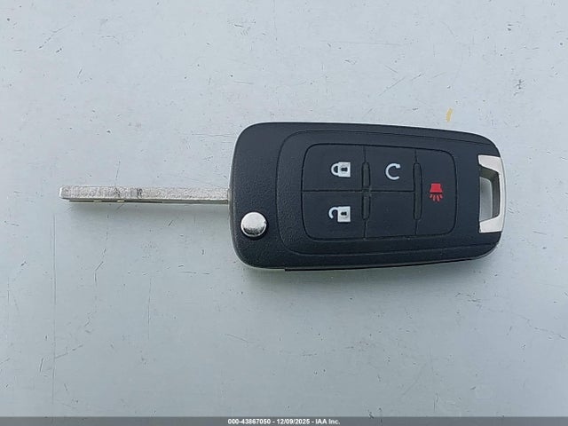 2013 GMC TERRAIN 2GKALMEK9D6318813 Photo 10