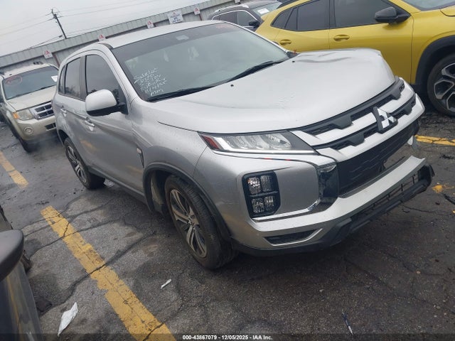 2023 MITSUBISHI OUTLANDER SPORT JA4ARUAU5PU014749 Photo 0