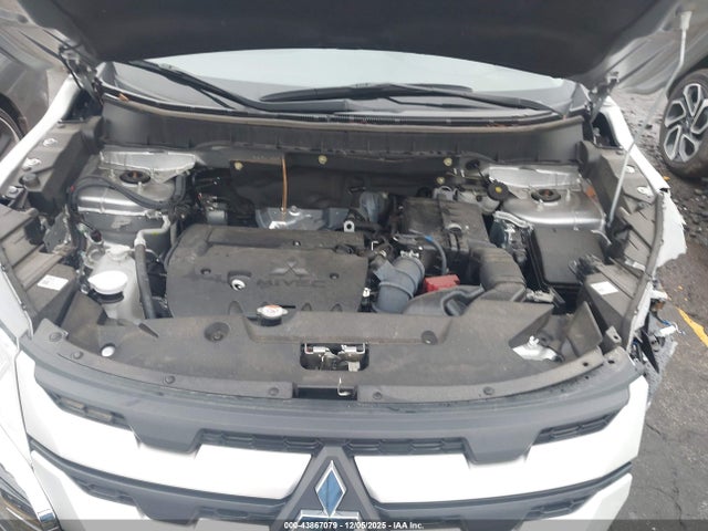2023 MITSUBISHI OUTLANDER SPORT JA4ARUAU5PU014749 Photo 9