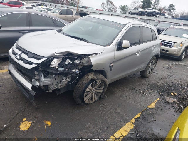 2023 MITSUBISHI OUTLANDER SPORT JA4ARUAU5PU014749 Photo 1