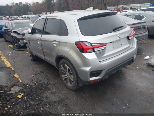 2023 MITSUBISHI OUTLANDER SPORT JA4ARUAU5PU014749 Photo 2