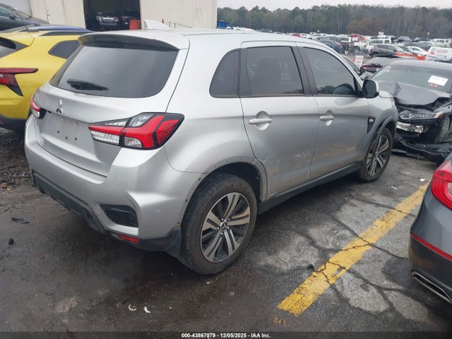 2023 MITSUBISHI OUTLANDER SPORT JA4ARUAU5PU014749 Photo 3