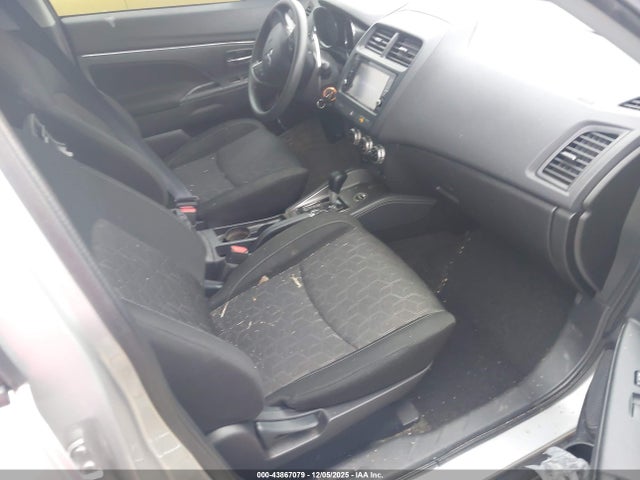 2023 MITSUBISHI OUTLANDER SPORT JA4ARUAU5PU014749 Photo 4