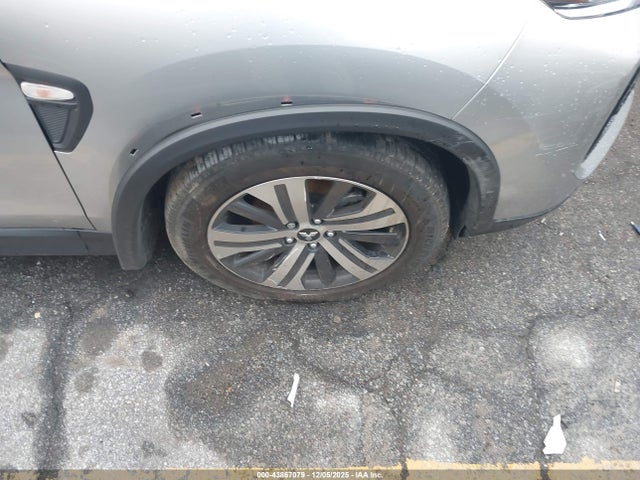 2023 MITSUBISHI OUTLANDER SPORT JA4ARUAU5PU014749 Photo 5