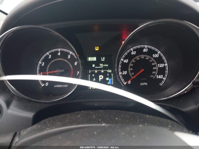 2023 MITSUBISHI OUTLANDER SPORT JA4ARUAU5PU014749 Photo 6