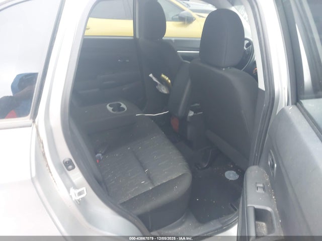 2023 MITSUBISHI OUTLANDER SPORT JA4ARUAU5PU014749 Photo 7