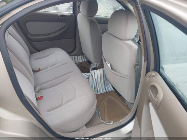 2002 CHRYSLER SEBRING 1C3EL46R12N139333 Photo 7