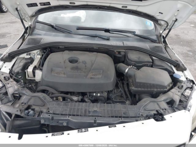 2016 VOLVO V60 YV140MEK3G1290221 Photo 9
