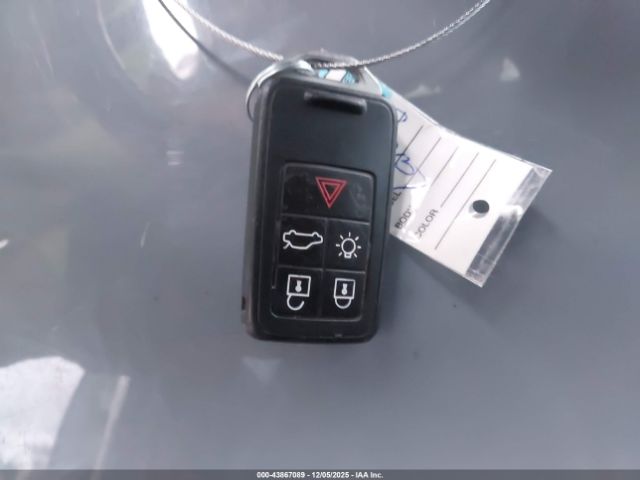 2016 VOLVO V60 YV140MEK3G1290221 Photo 10