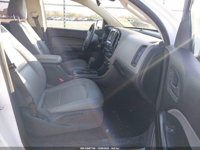 1GCGSBEN1H1218852 Chevrolet Colorado Wt