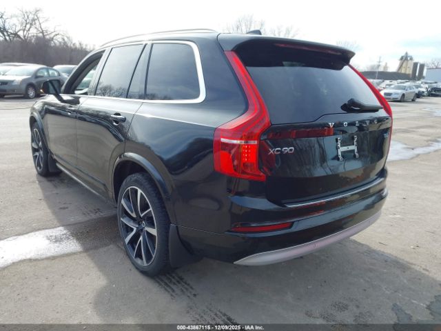 2022 VOLVO XC90 YV4A221K2N1811615 Photo 2