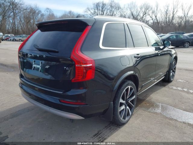 2022 VOLVO XC90 YV4A221K2N1811615 Photo 3