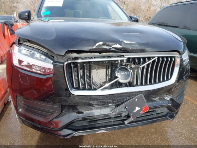 2022 VOLVO XC90 YV4A221K2N1811615 Photo 5