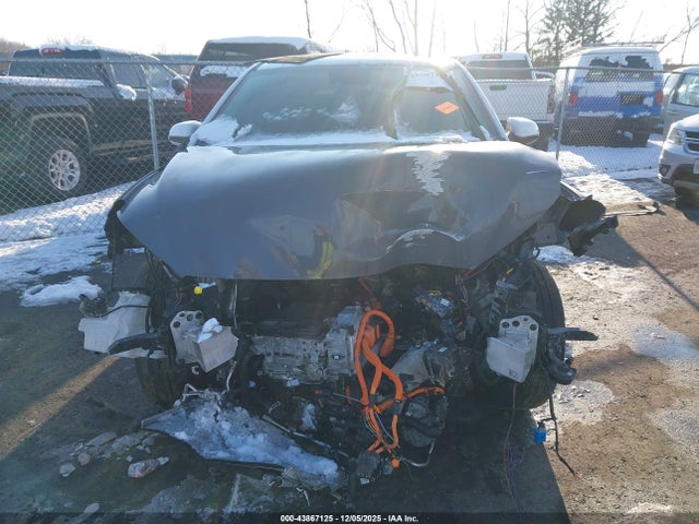 Aukcja sprzedaży 2021 Hyundai Kona Electric Sel, vin: KM8K23AG8MU126875, numer aukcji: 43867125