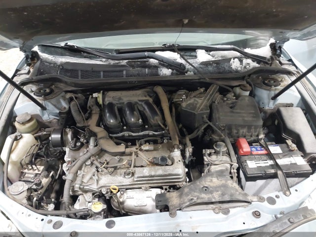 Продажа на аукционе авто 2007 Toyota Camry Xle V6, vin: 4T1BK46K27U529144, номер лота: 43867126