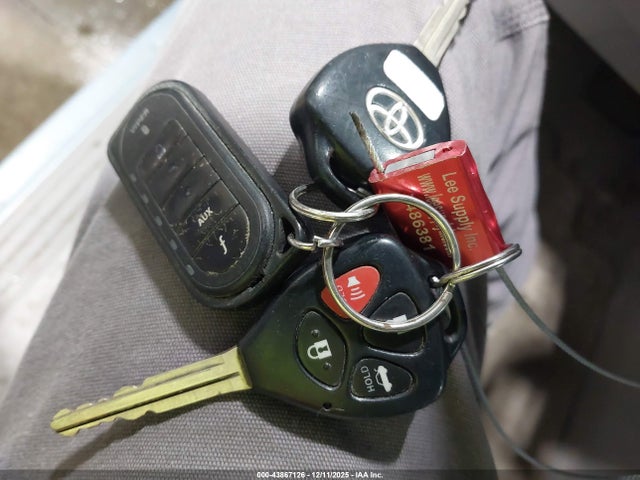 Продажа на аукционе авто 2007 Toyota Camry Xle V6, vin: 4T1BK46K27U529144, номер лота: 43867126