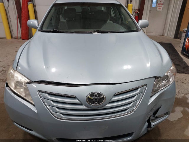Продажа на аукционе авто 2007 Toyota Camry Xle V6, vin: 4T1BK46K27U529144, номер лота: 43867126