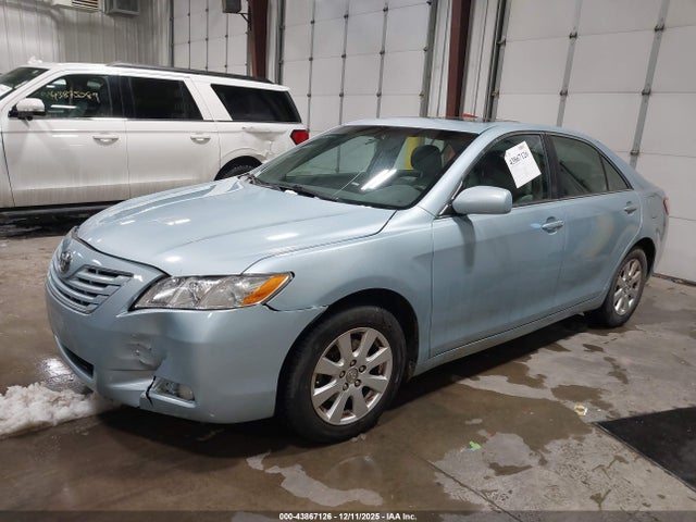 Продажа на аукционе авто 2007 Toyota Camry Xle V6, vin: 4T1BK46K27U529144, номер лота: 43867126