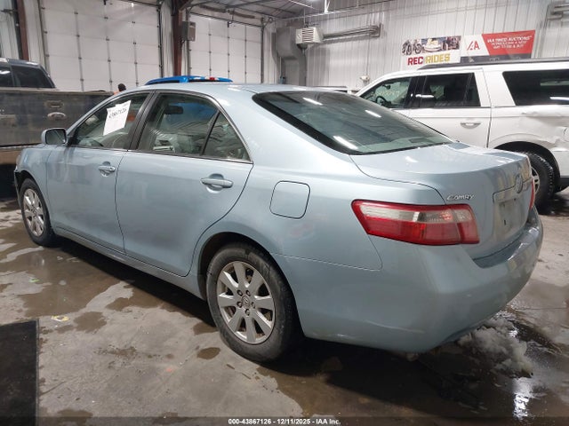Продажа на аукционе авто 2007 Toyota Camry Xle V6, vin: 4T1BK46K27U529144, номер лота: 43867126