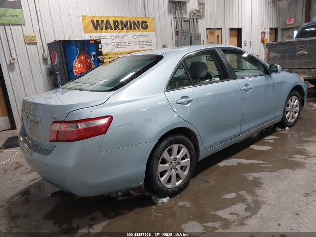 Продажа на аукционе авто 2007 Toyota Camry Xle V6, vin: 4T1BK46K27U529144, номер лота: 43867126