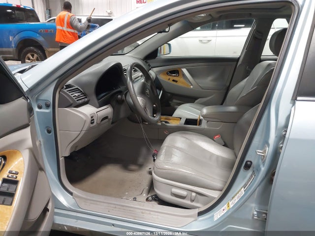 Продажа на аукционе авто 2007 Toyota Camry Xle V6, vin: 4T1BK46K27U529144, номер лота: 43867126