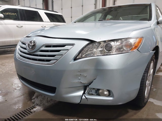 Продажа на аукционе авто 2007 Toyota Camry Xle V6, vin: 4T1BK46K27U529144, номер лота: 43867126
